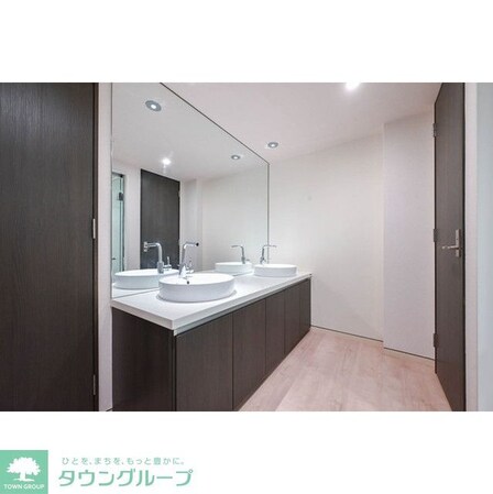 パークフラッツ祐天寺の物件内観写真